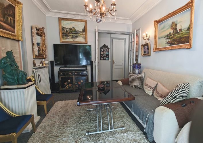 vente Appartement Paris 18eme Arrondissement