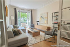 vente Appartement Paris 18eme Arrondissement