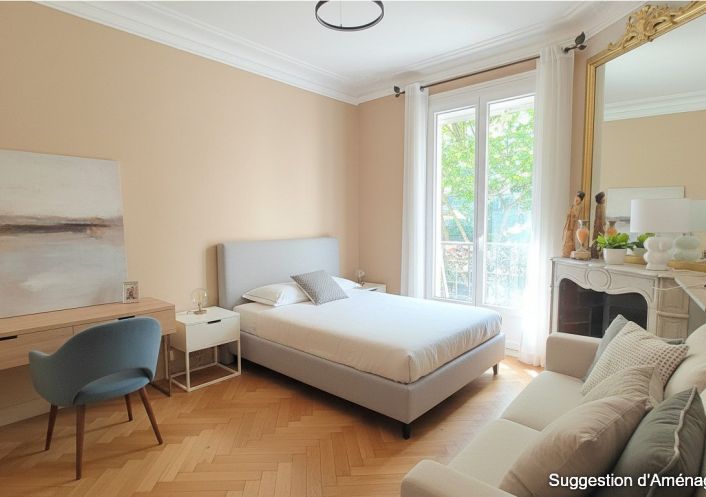 vente Appartement Paris 18eme Arrondissement