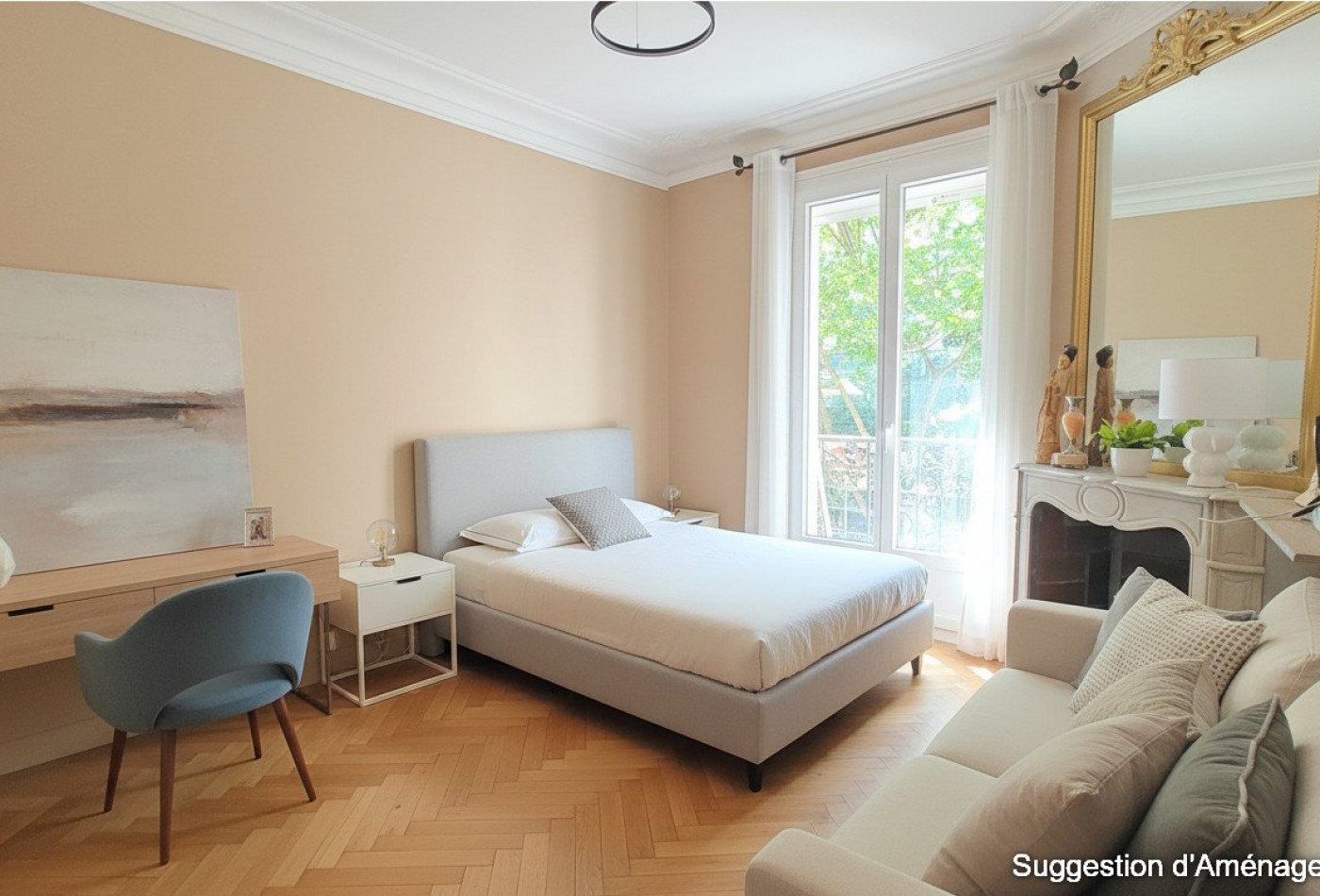 vente Appartement Paris 18eme Arrondissement - Photo 3
