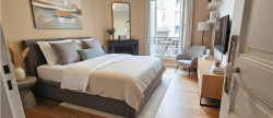 vente Appartement Paris 18eme Arrondissement