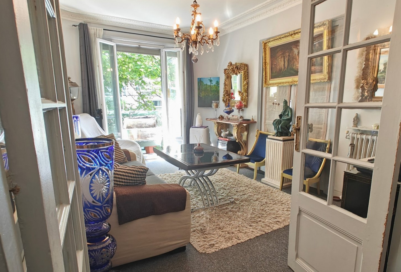vente Appartement Paris 18eme Arrondissement - Photo 2