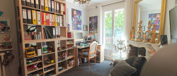vente Appartement Paris 18eme Arrondissement