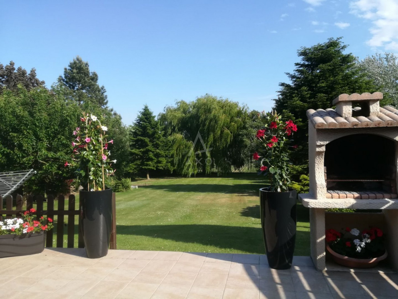 vente Maison Bersee - Photo 8