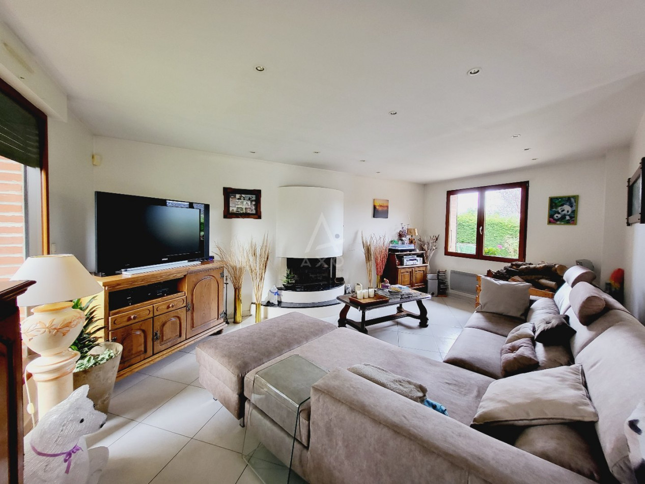 vente Maison Bersee - Photo 2