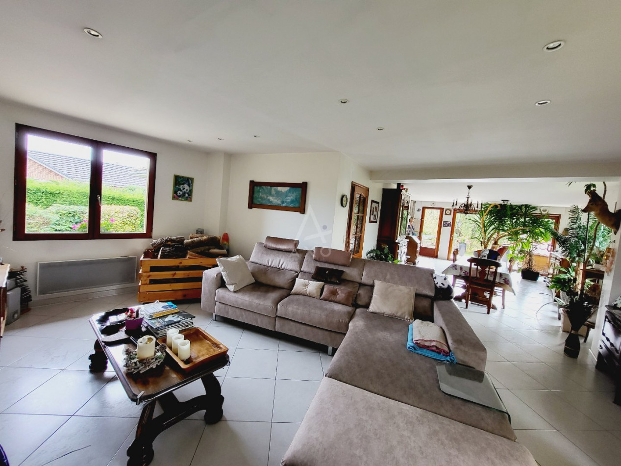 vente Maison Bersee - Photo 4