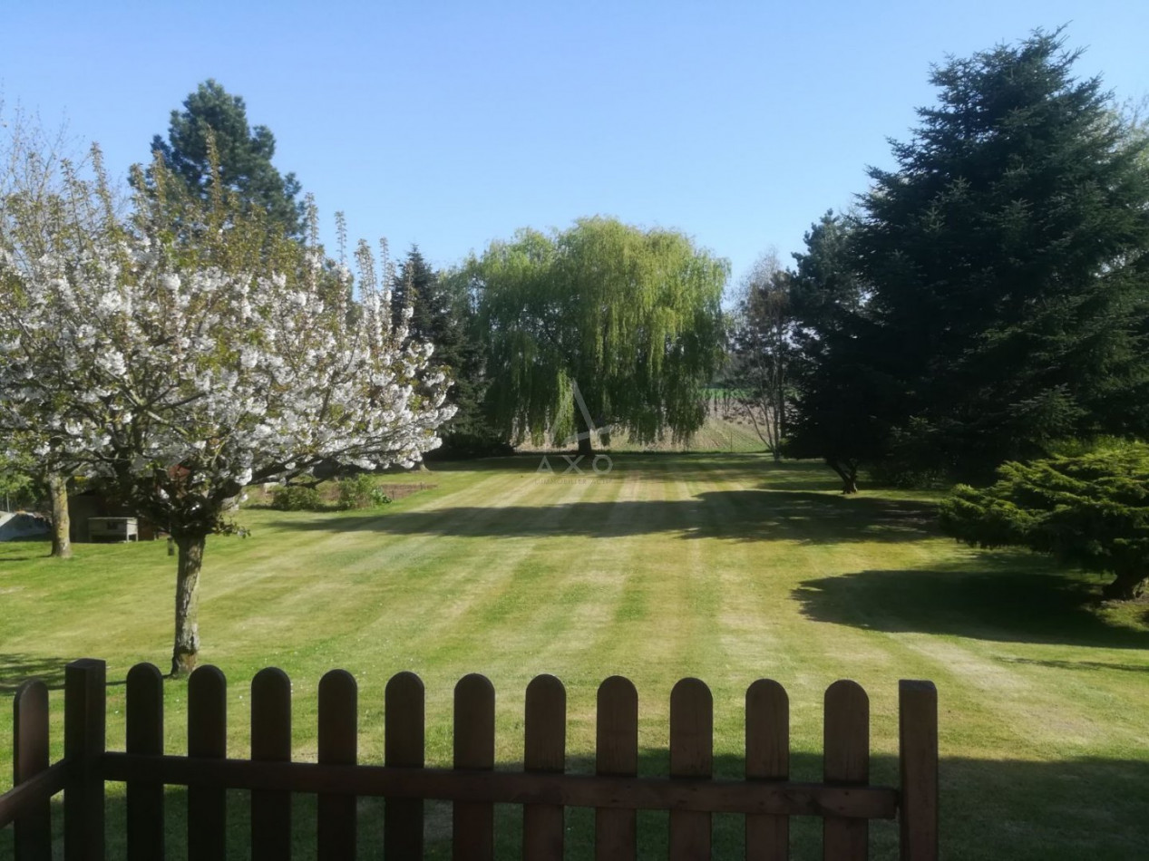 vente Maison Bersee - Photo 1