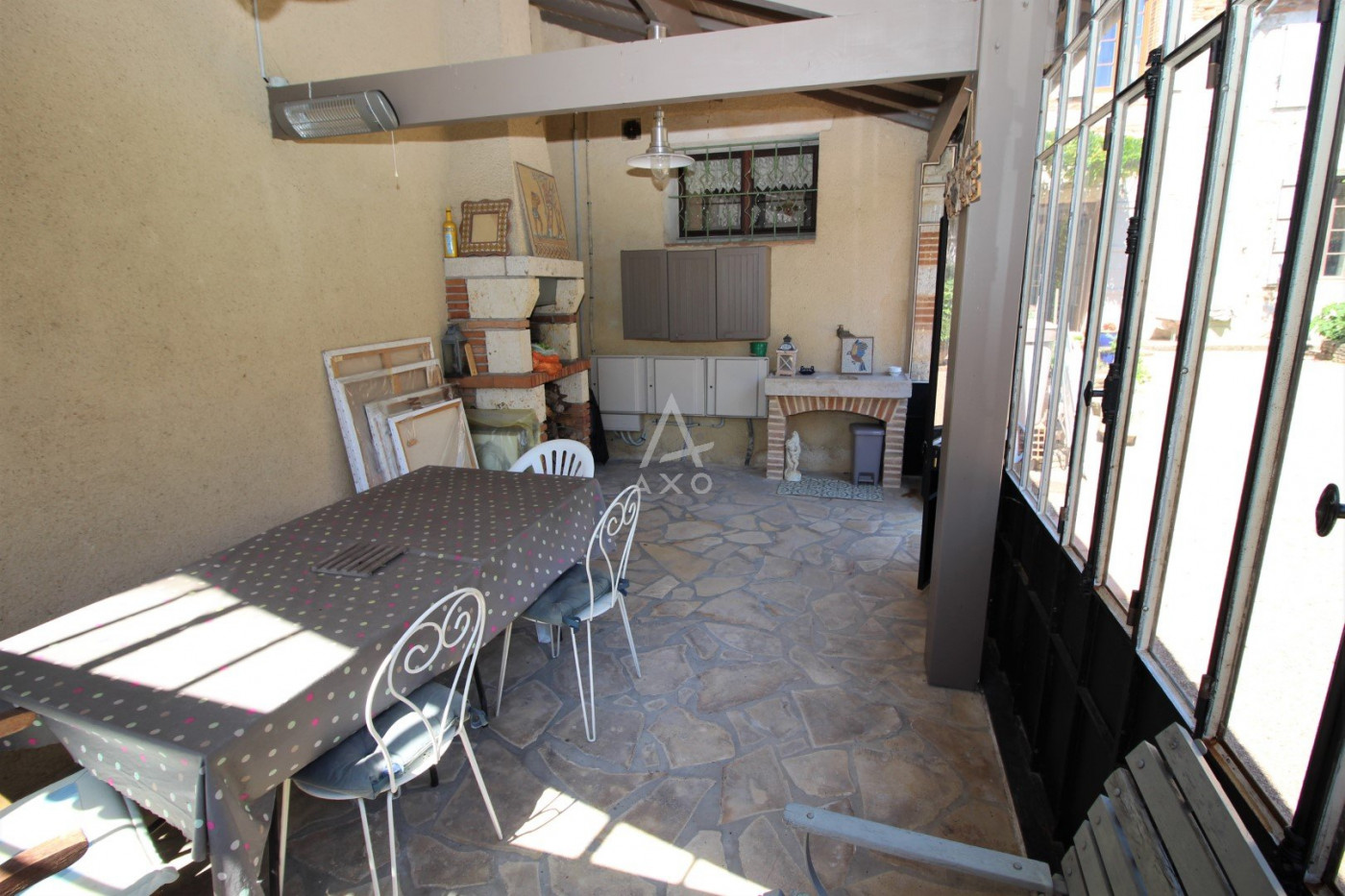 sale Maison de caractère Malause - Photo 11