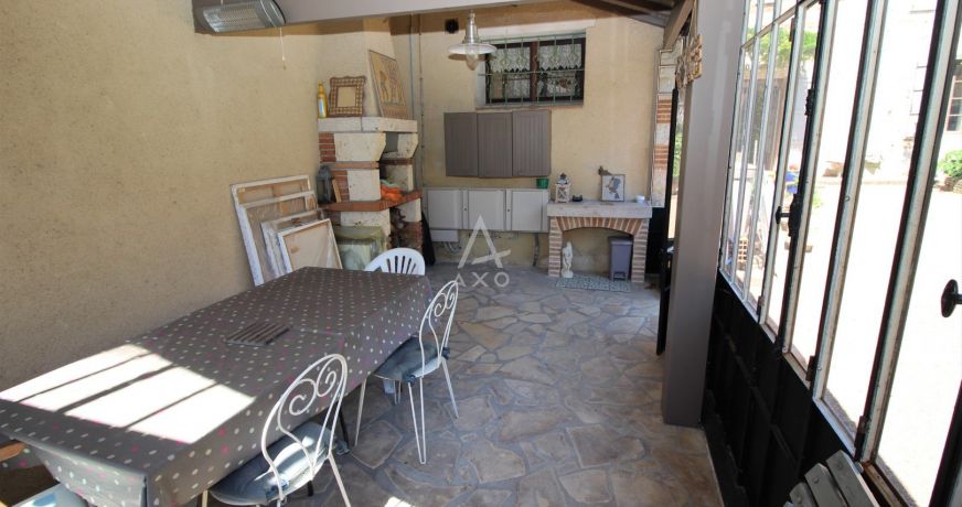 vente Maison de caractère Malause