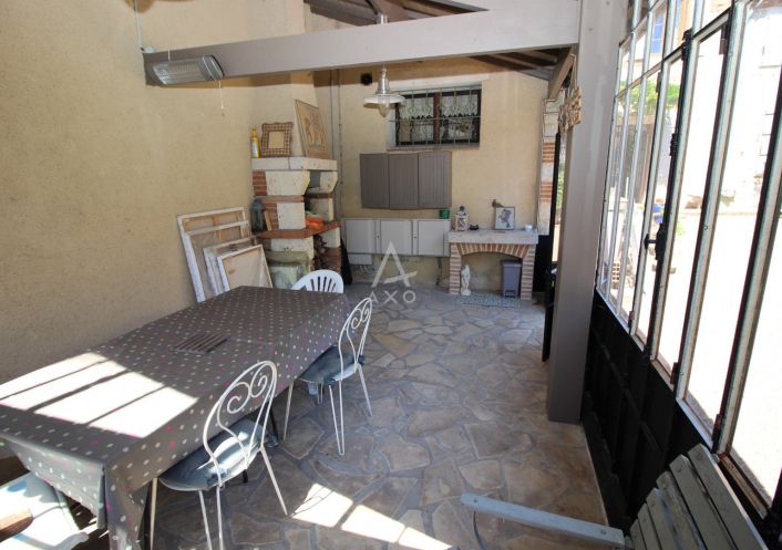 vente Maison de caractère Malause