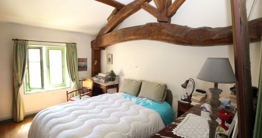 vente Maison de caractère Malause