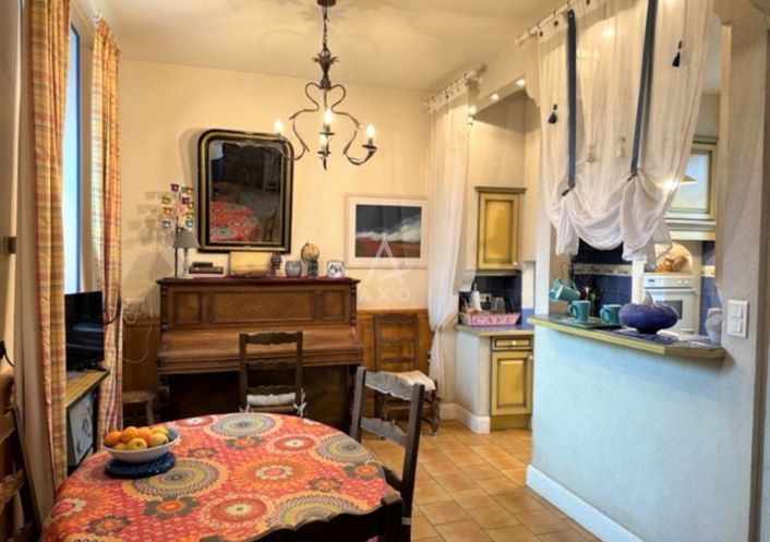 vente Maison de caractère Malause