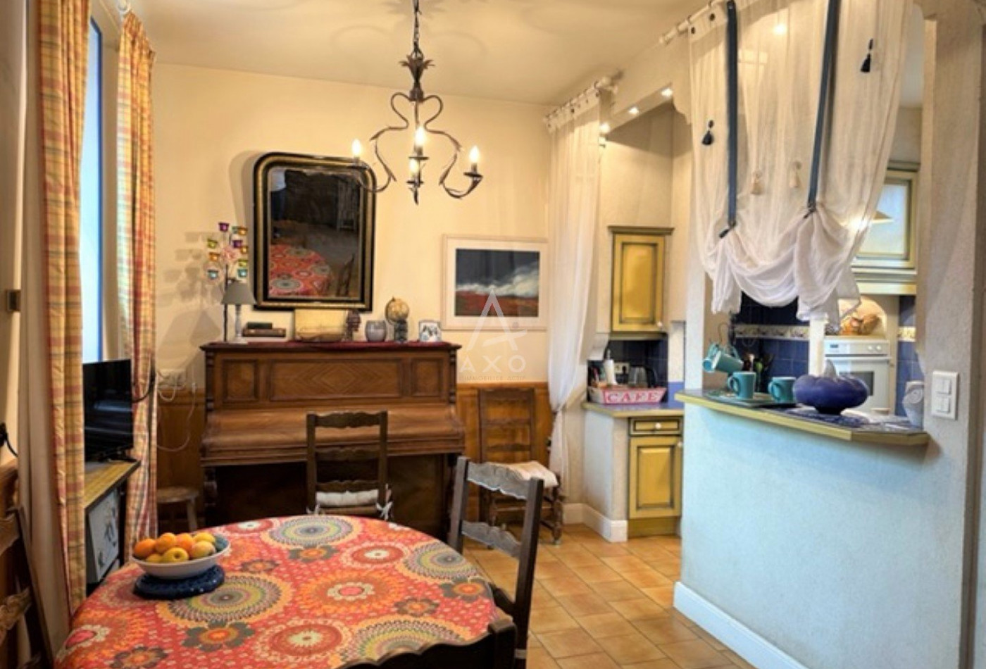 vente Maison de caractère Malause - Photo 4