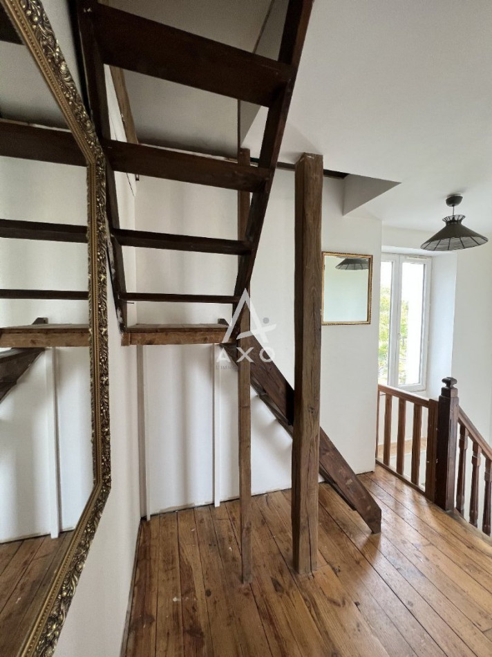 vente Maison Le Croisty - Photo 11