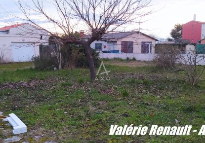 vente Terrain constructible Saint-alban