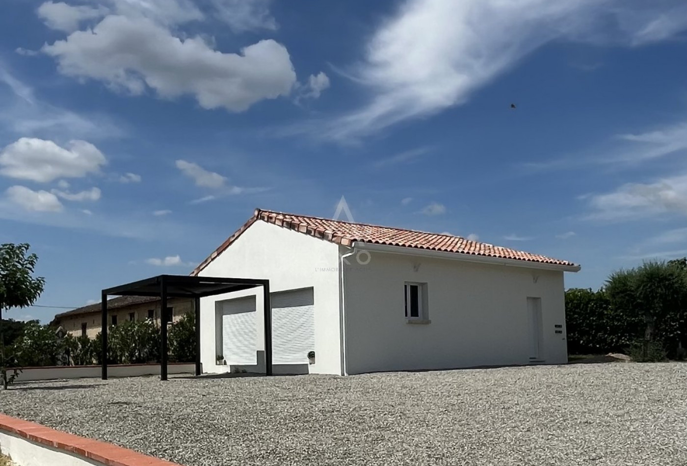 vente Maison Lavaur - Photo 2