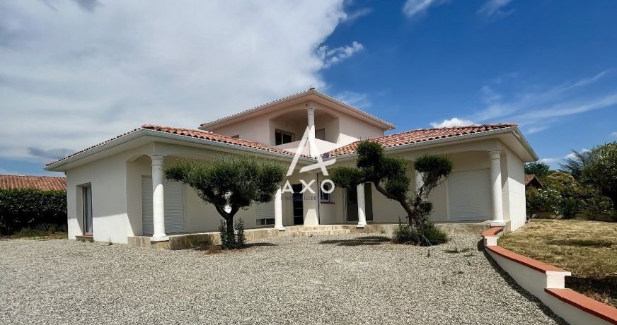 vente Maison Lavaur