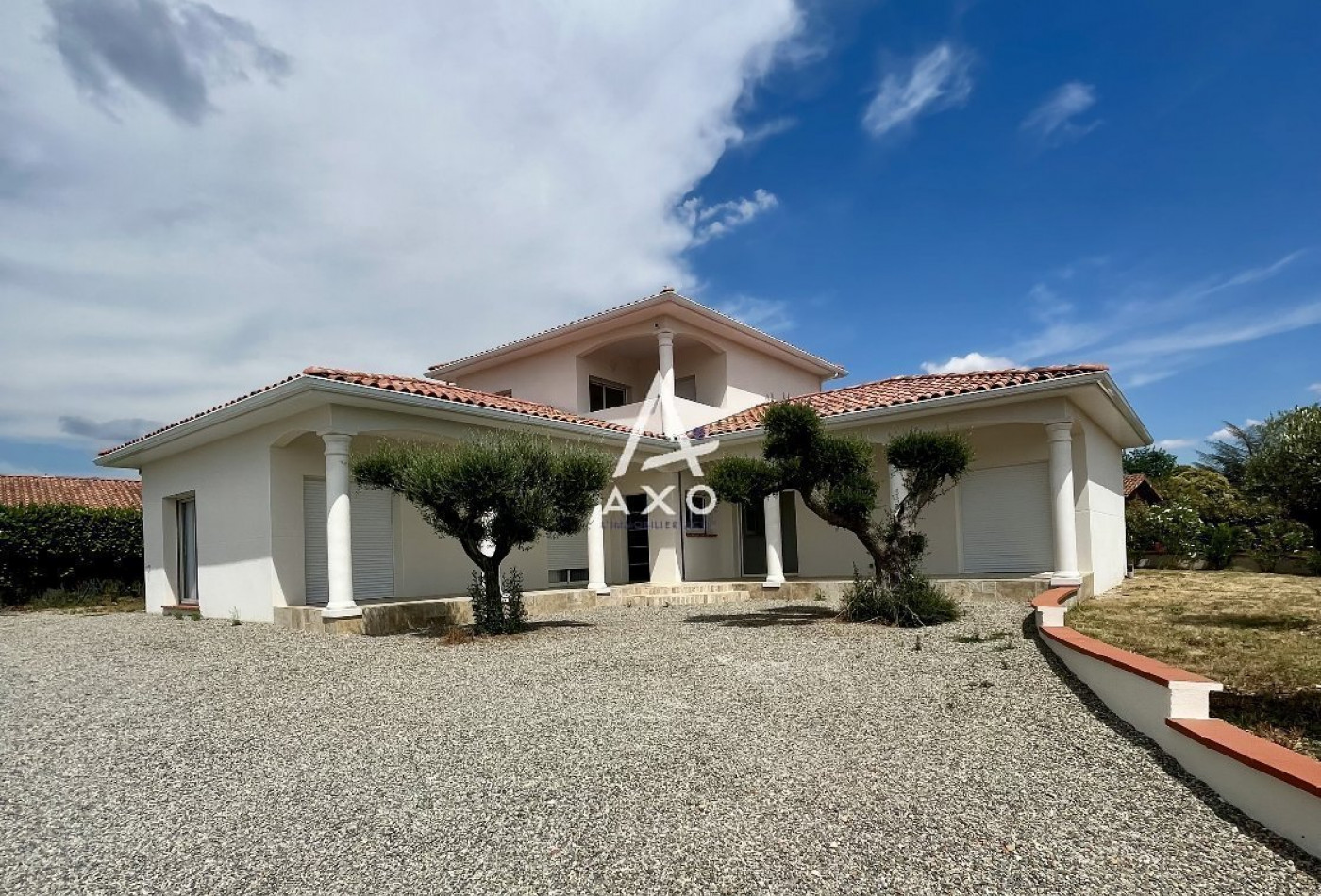vente Maison Lavaur - Photo 1