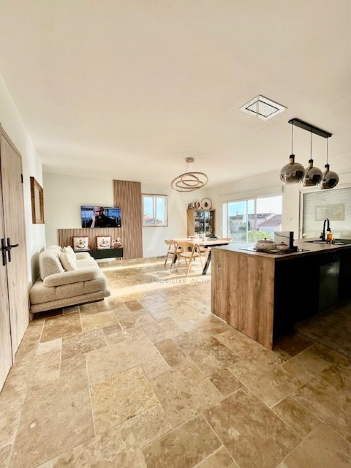 vente Maison Lavaur - Photo 13