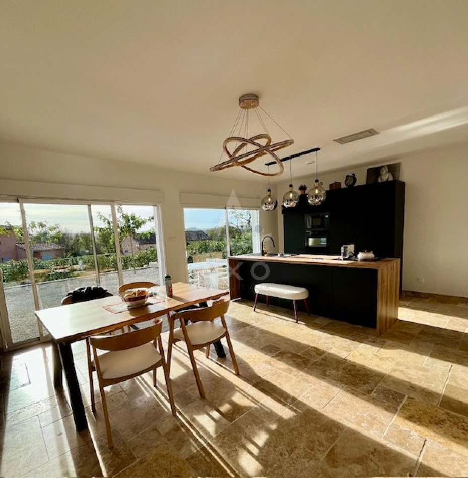 vente Maison Lavaur - Photo 14