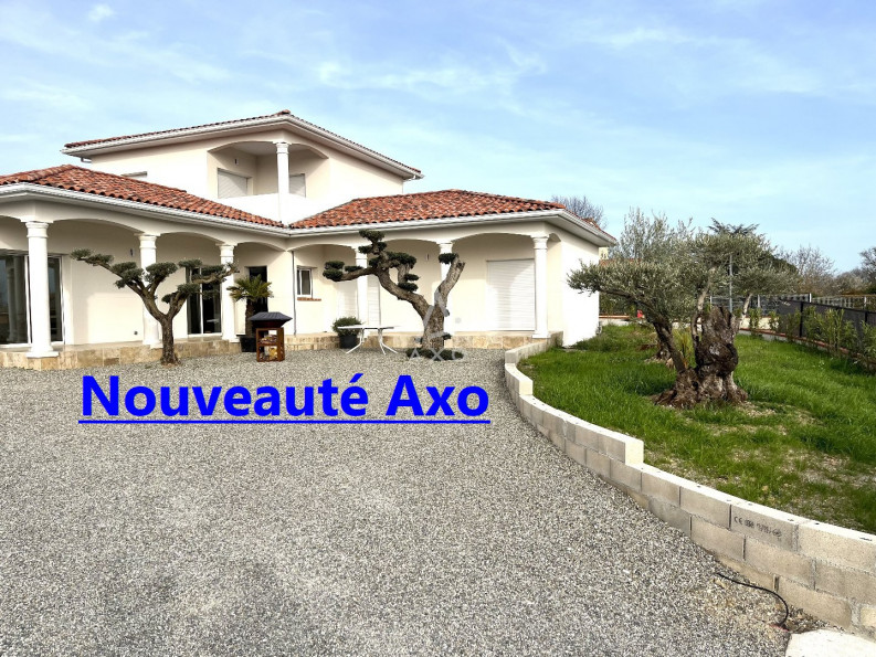 vente Maison Lavaur - Photo 1