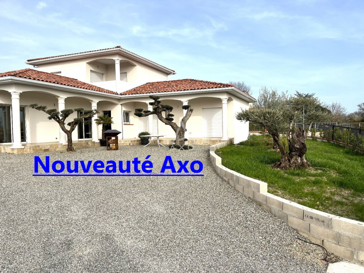 vente Maison Lavaur - Photo 1
