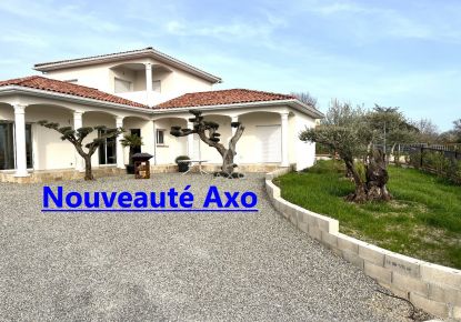vente Maison Lavaur