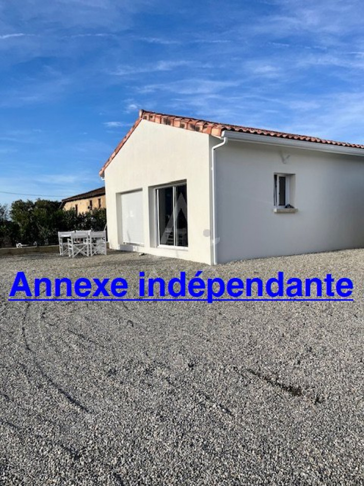 vente Maison Lavaur - Photo 9