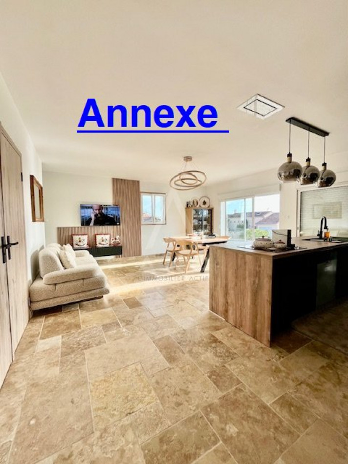 vente Maison Lavaur - Photo 10