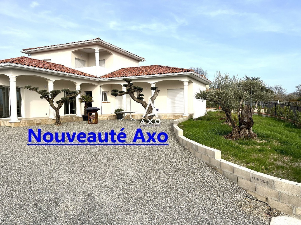 sale Maison Lavaur - Photo 1