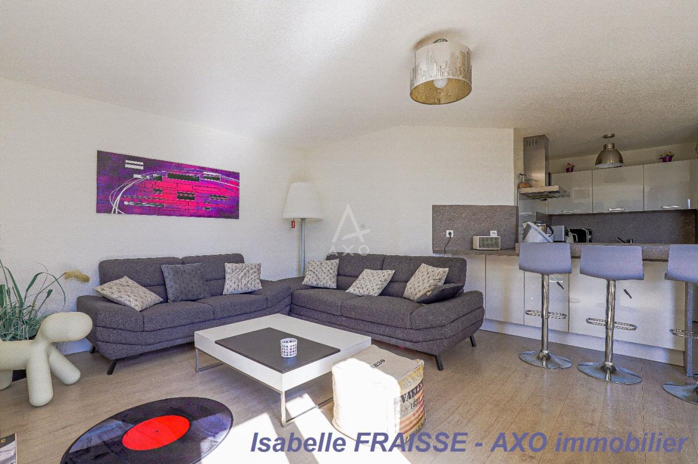 vente Appartement Toulouse - Photo 2