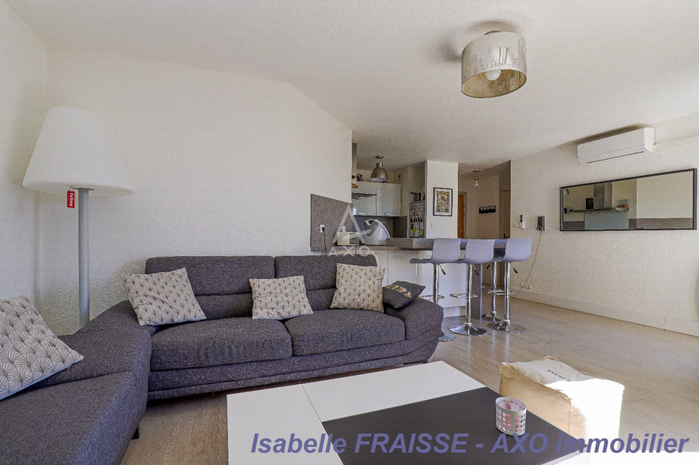 vente Appartement Toulouse - Photo 1