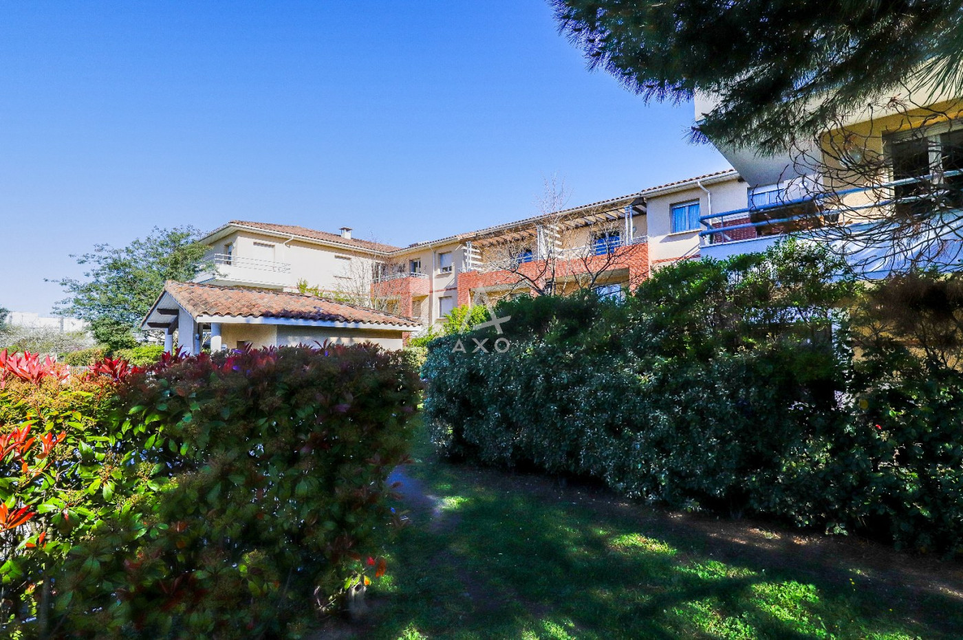 vente Appartement Toulouse - Photo 9