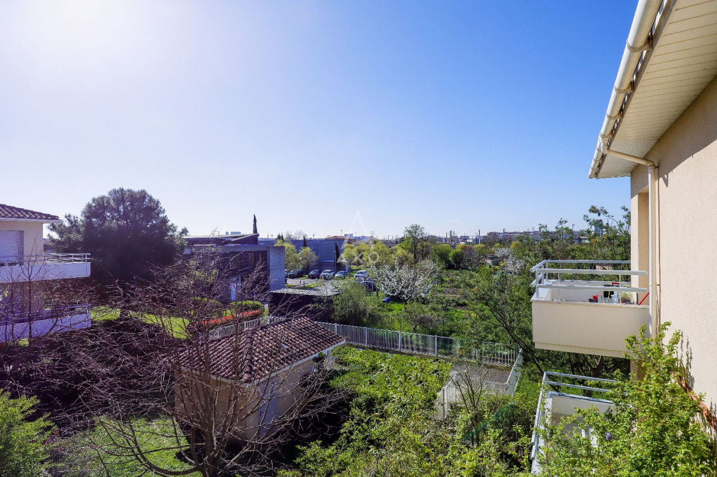 vente Appartement Toulouse - Photo 10