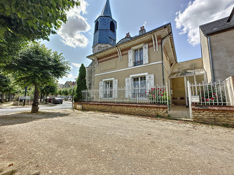 vente Maison Chatillon Coligny