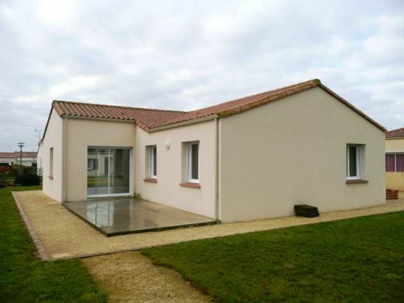 location Maison Saint Georges De Montaigu - Photo 6