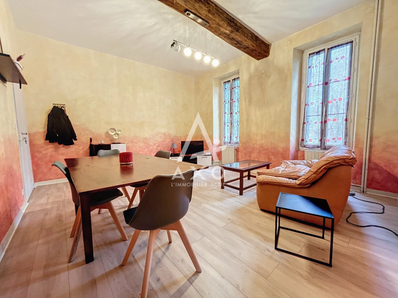 vente Maison de maître Saint Sylvain D'anjou - Photo 8