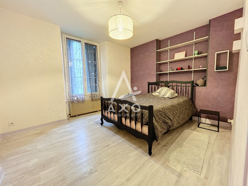 vente Maison de maître Saint Sylvain D'anjou - Photo 6