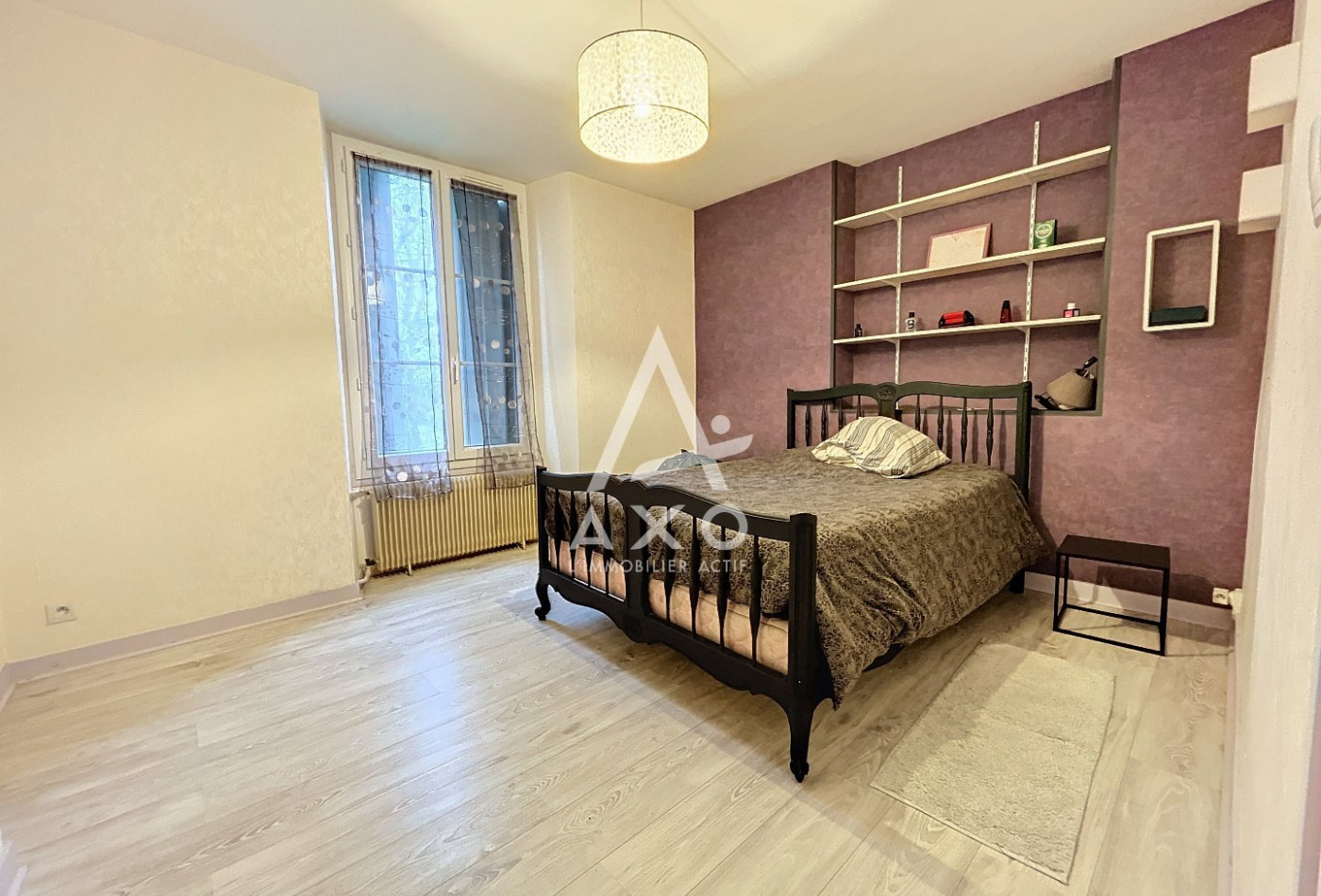 vente Maison de maître Saint Sylvain D'anjou - Photo 6