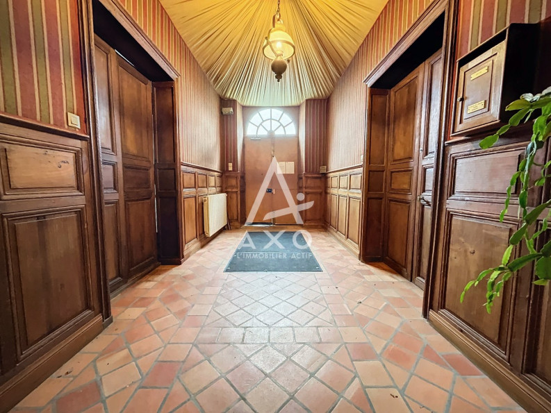 vente Maison de maître Saint Sylvain D'anjou - Photo 3