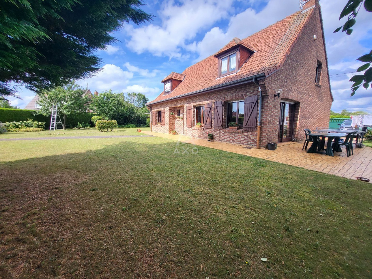 vente Maison Seclin - Photo 1