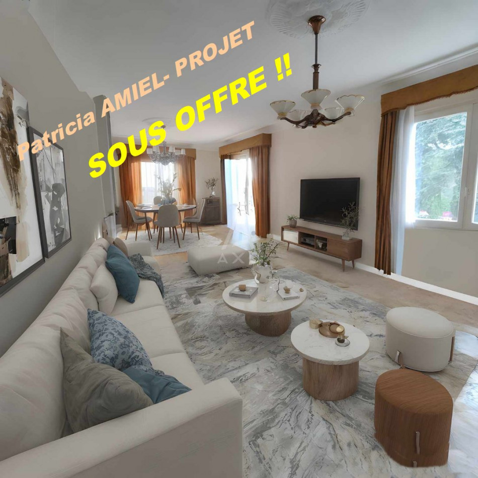 vente Villa Perpignan - Photo 1