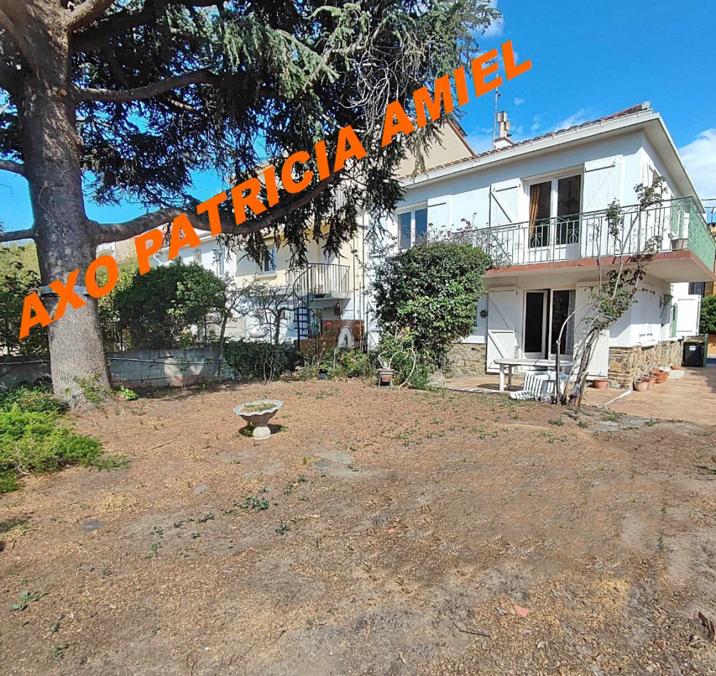 vente Villa Perpignan - Photo 7