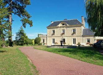 vente Maison bourgeoise Cabourg