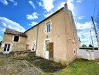 vente Maison individuelle Bonny Sur Loire