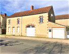 sale Maison individuelle Bonny Sur Loire