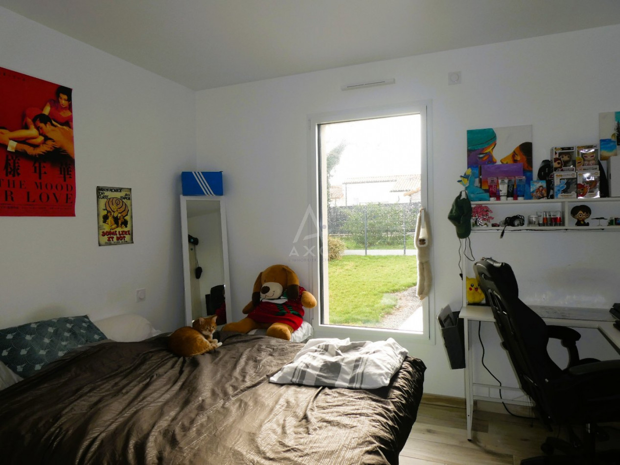 location Maison La Bruffiere - Photo 9