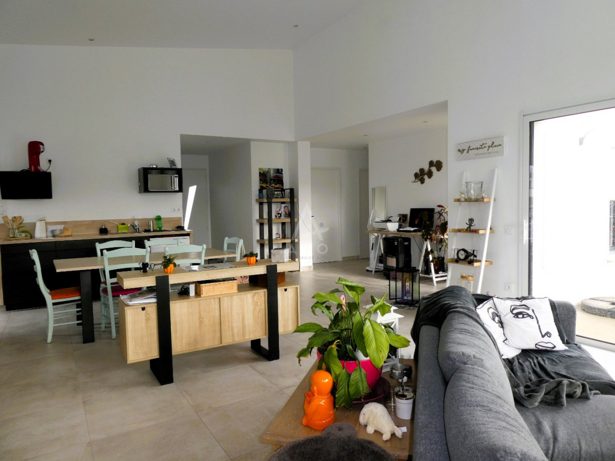 location Maison La Bruffiere - Photo 2