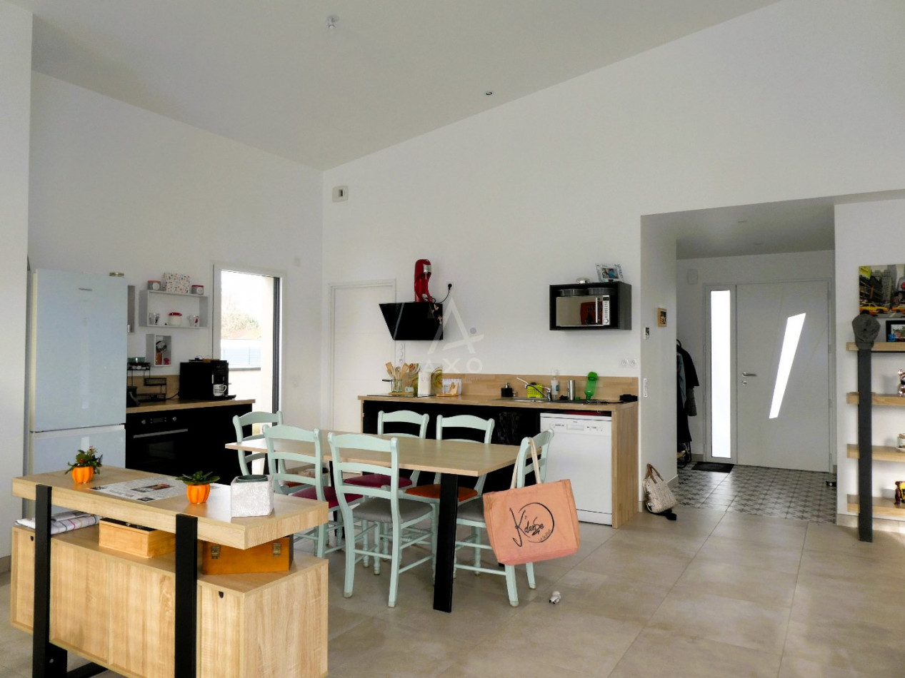 location Maison La Bruffiere - Photo 3