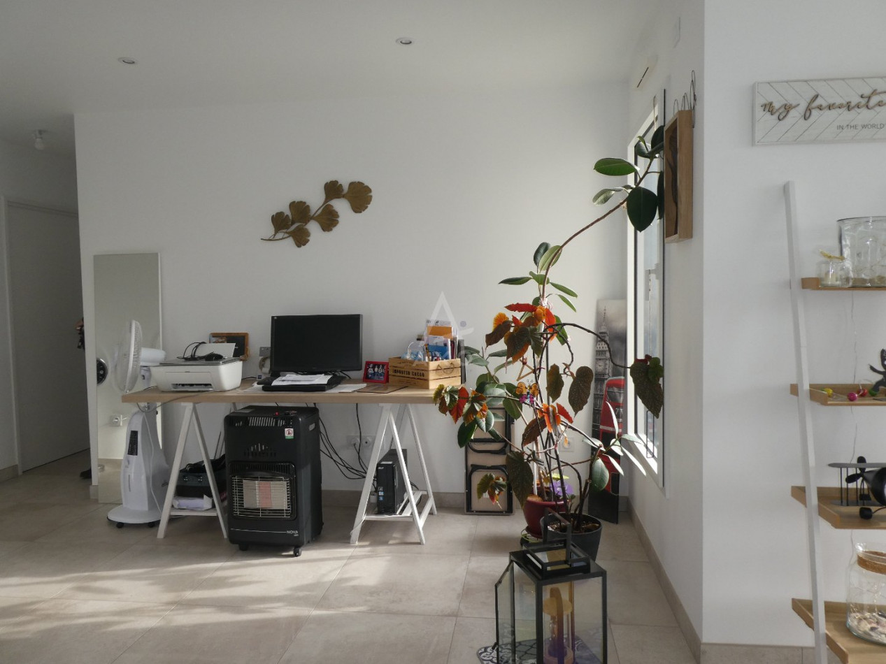 location Maison La Bruffiere - Photo 4